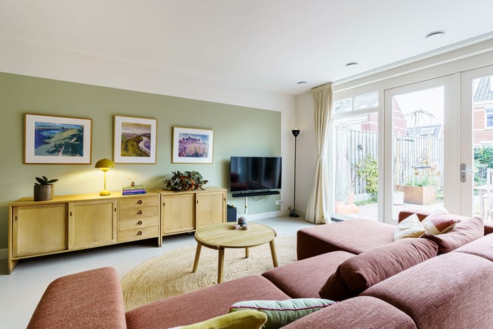 Foto 7 van Gravin Johannalaan 26