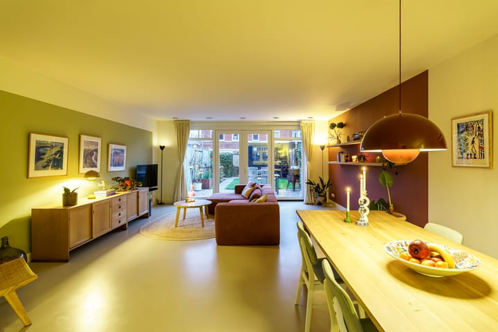 Foto 9 van Gravin Johannalaan 26