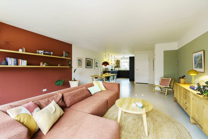 Foto 10 van Gravin Johannalaan 26