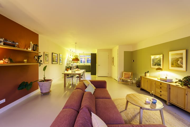 Foto 11 van Gravin Johannalaan 26