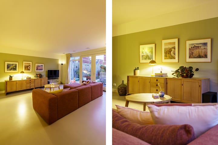 Foto 12 van Gravin Johannalaan 26