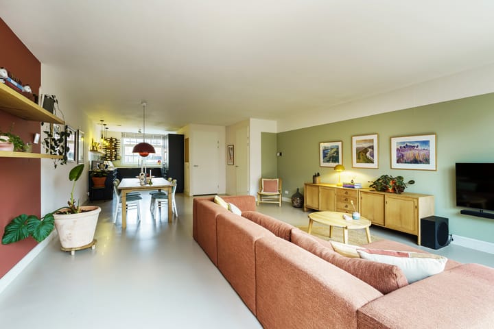 Foto 13 van Gravin Johannalaan 26