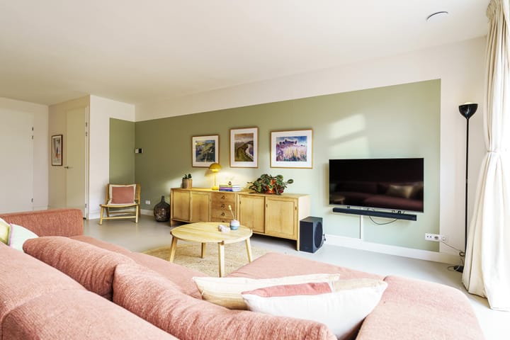 Foto 14 van Gravin Johannalaan 26