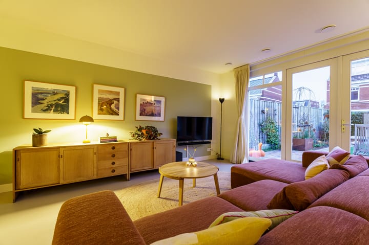 Foto 15 van Gravin Johannalaan 26