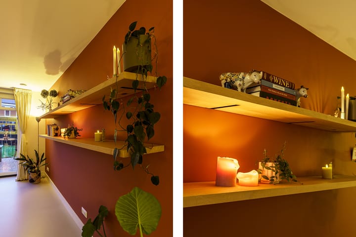 Foto 16 van Gravin Johannalaan 26