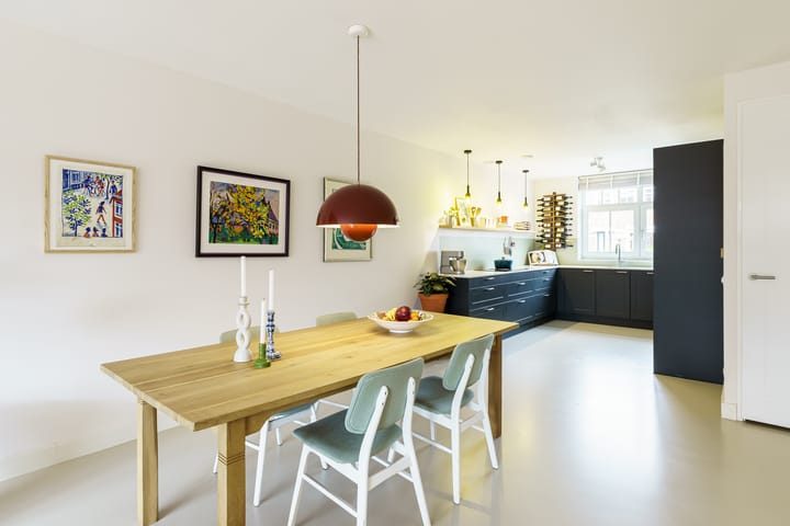 Foto 17 van Gravin Johannalaan 26