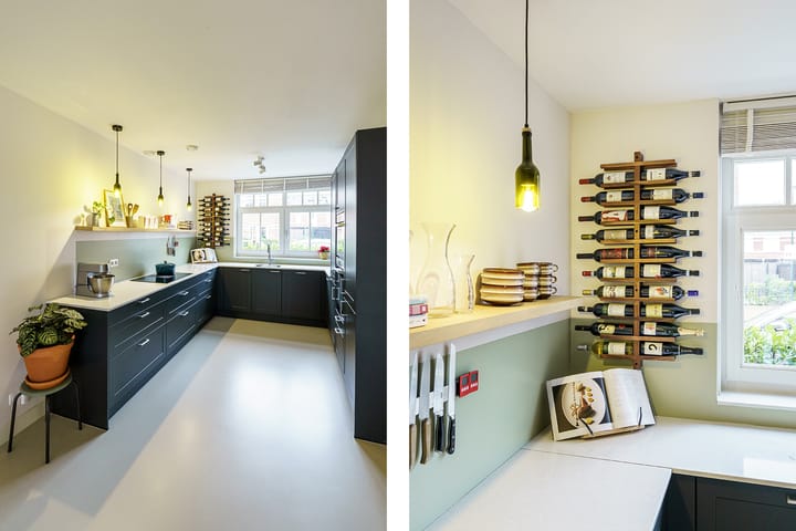 Foto 18 van Gravin Johannalaan 26