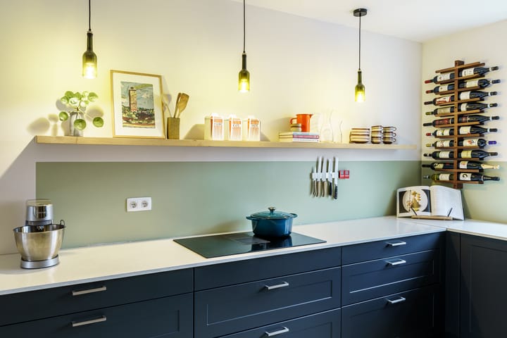 Foto 19 van Gravin Johannalaan 26