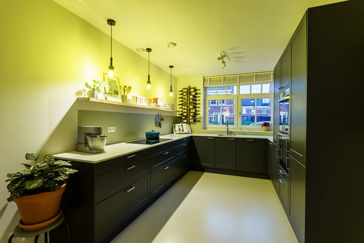 Foto 20 van Gravin Johannalaan 26