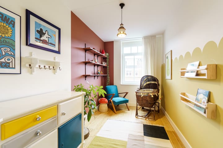 Foto 23 van Gravin Johannalaan 26