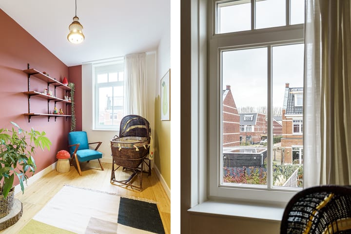 Foto 24 van Gravin Johannalaan 26