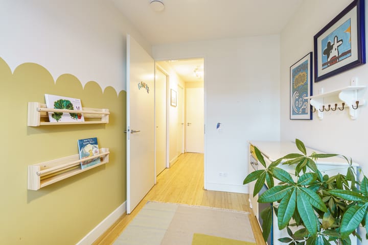 Foto 25 van Gravin Johannalaan 26