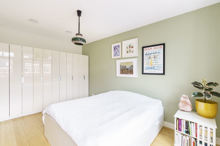 Foto 28 van Gravin Johannalaan 26