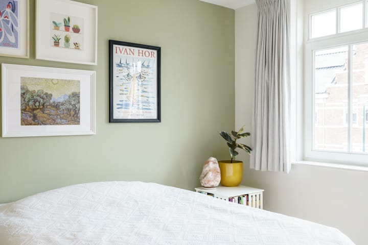 Foto 29 van Gravin Johannalaan 26