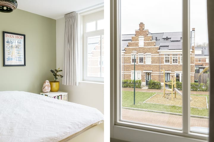 Foto 30 van Gravin Johannalaan 26