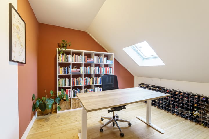 Foto 31 van Gravin Johannalaan 26