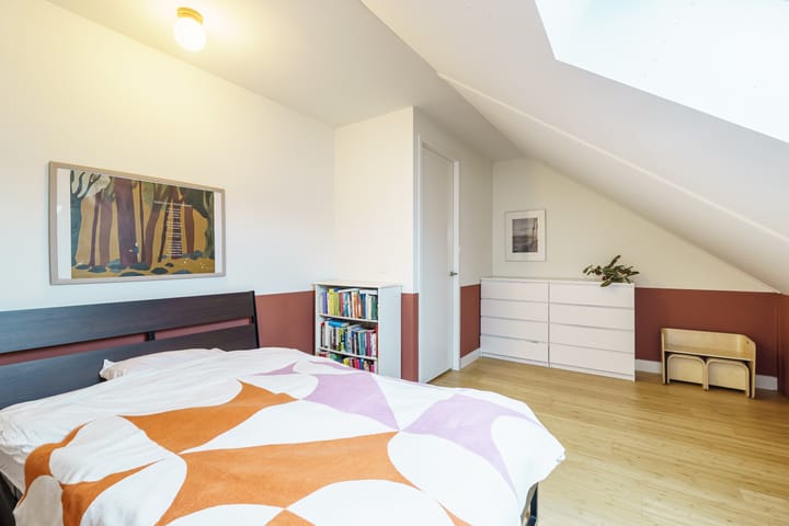 Foto 33 van Gravin Johannalaan 26