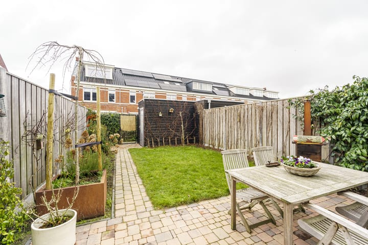 Foto 34 van Gravin Johannalaan 26