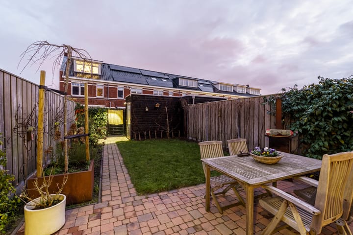 Foto 35 van Gravin Johannalaan 26