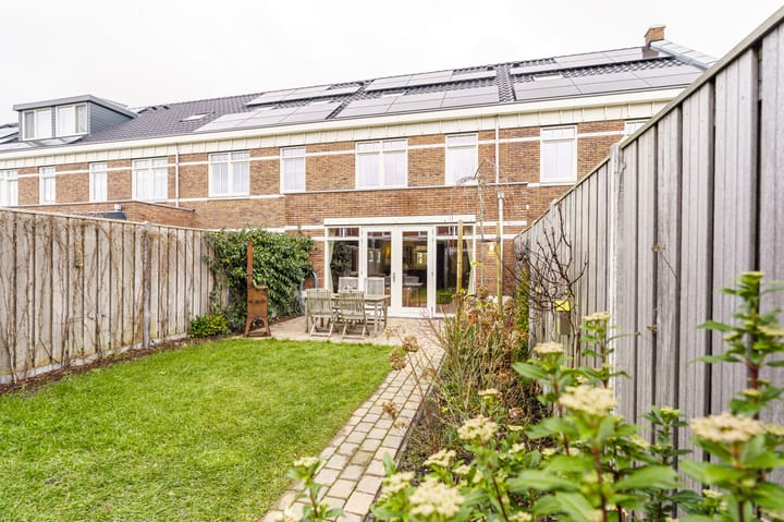 Foto 36 van Gravin Johannalaan 26