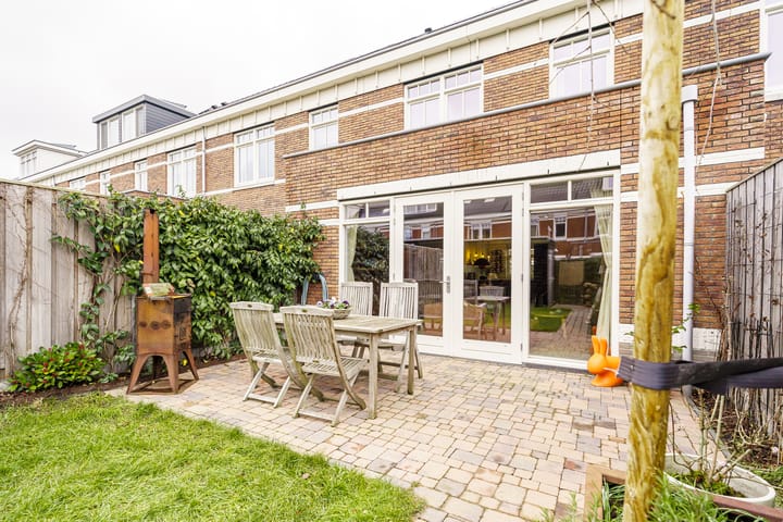 Foto 37 van Gravin Johannalaan 26