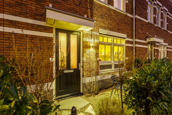 Foto 40 van Gravin Johannalaan 26