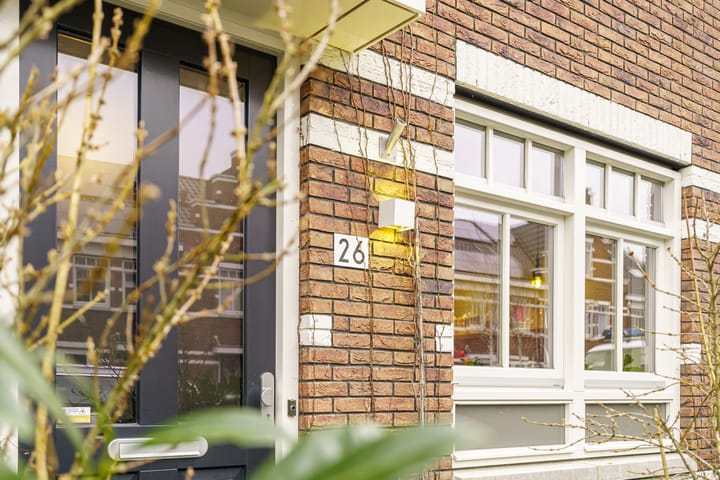 Foto 41 van Gravin Johannalaan 26