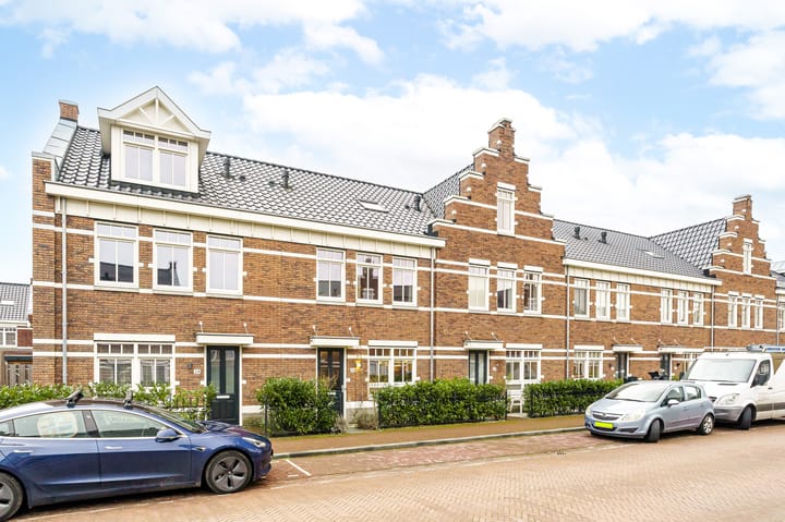 Foto 42 van Gravin Johannalaan 26