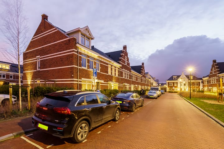 Foto 44 van Gravin Johannalaan 26