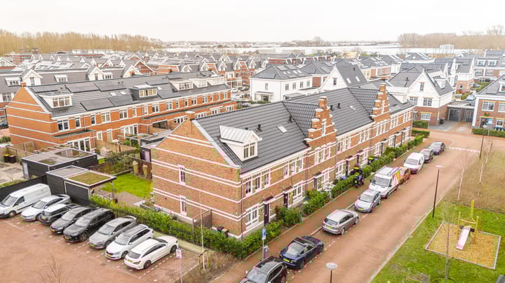 Foto 45 van Gravin Johannalaan 26