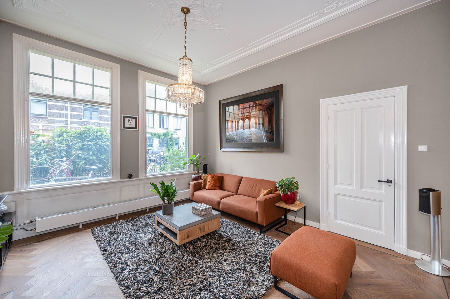 Photo 10 of Morsweg 38