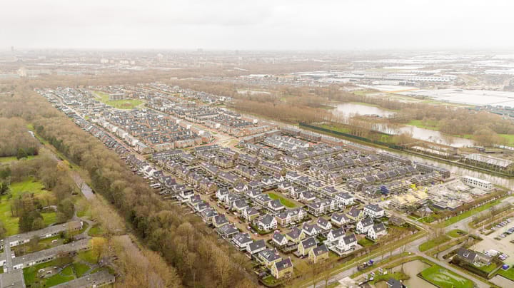 Foto 47 van Gravin Johannalaan 26