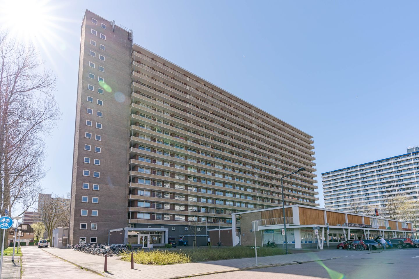 Foto 1 van Hendrik Tollensstraat 216