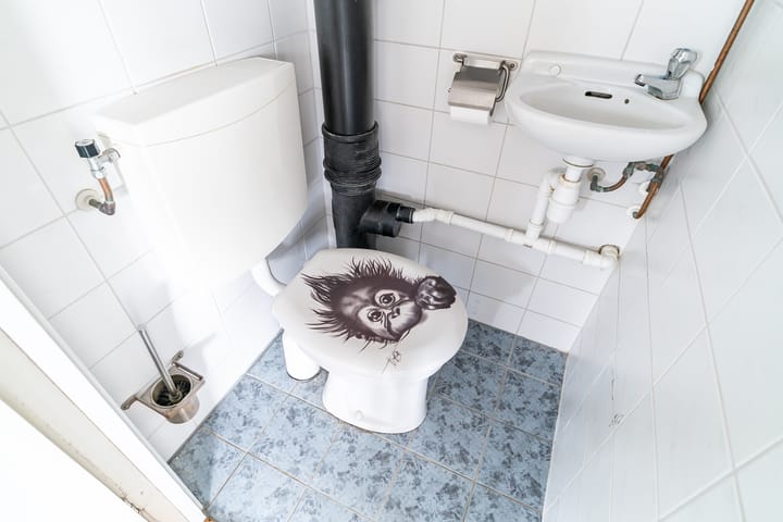 Foto 5 van Hendrik Tollensstraat 216