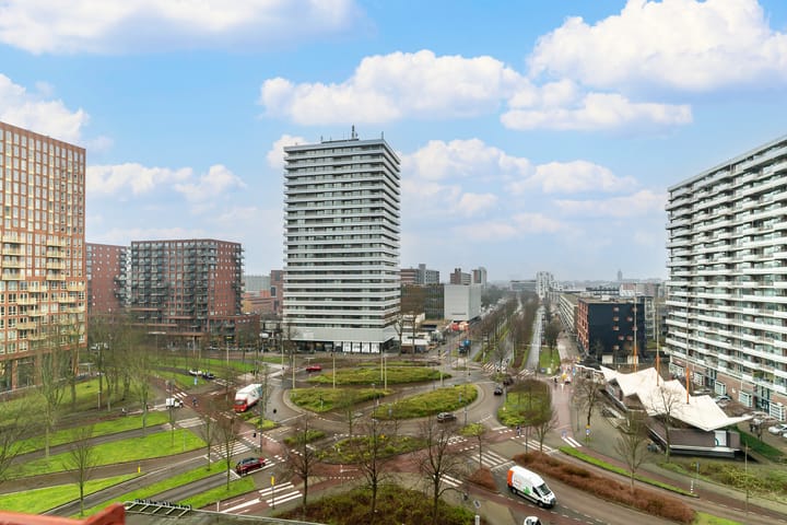 Foto 3 van Hendrik Tollensstraat 216