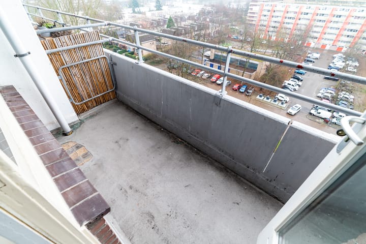 Foto 11 van Hendrik Tollensstraat 216