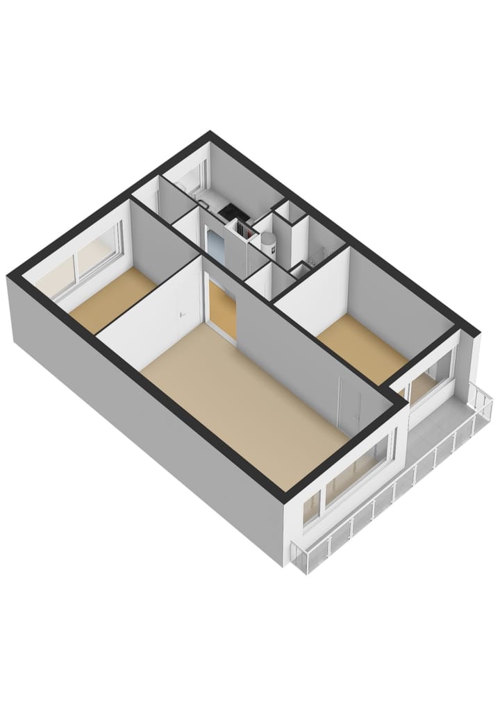 Foto 26 van Hendrik Tollensstraat 216