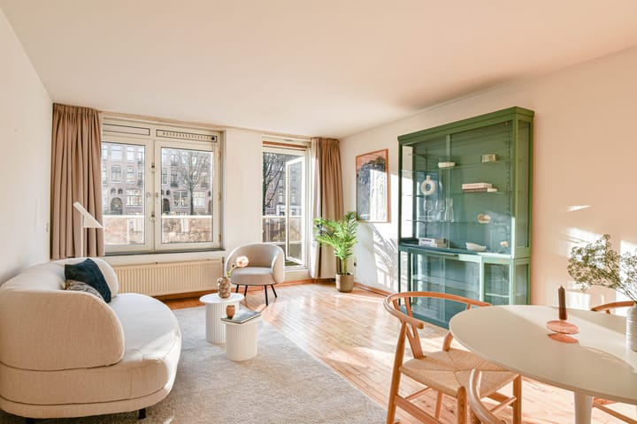 Foto 2 van Jacob van Lennepkade 270-A