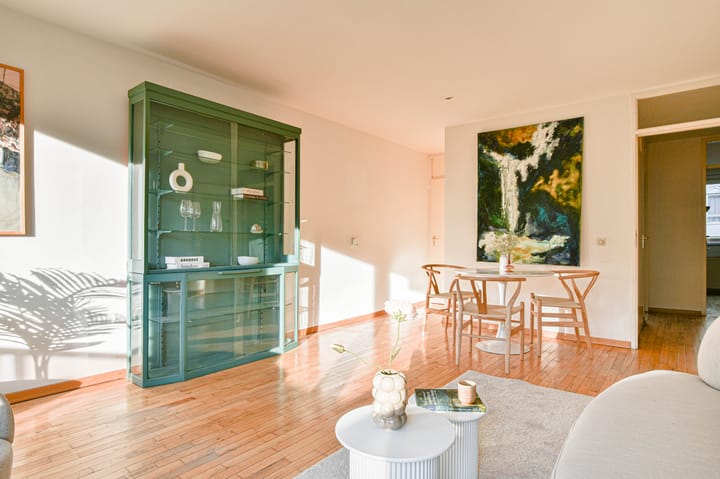 Foto 3 van Jacob van Lennepkade 270-A