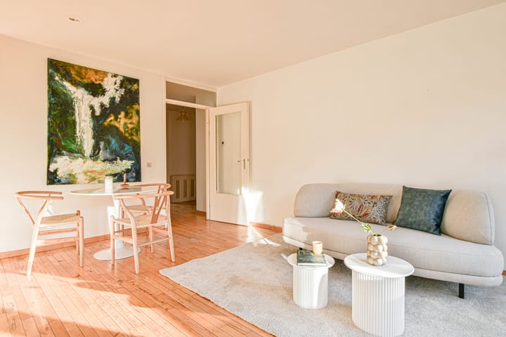 Foto 4 van Jacob van Lennepkade 270-A