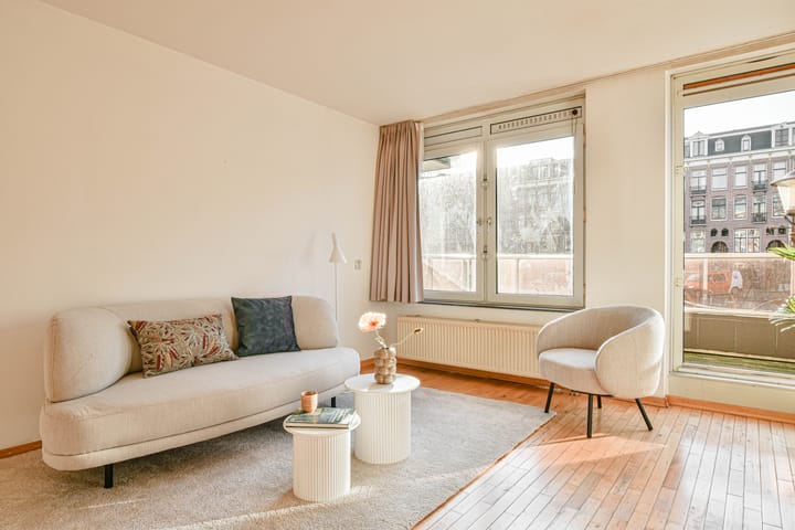 Foto 5 van Jacob van Lennepkade 270-A