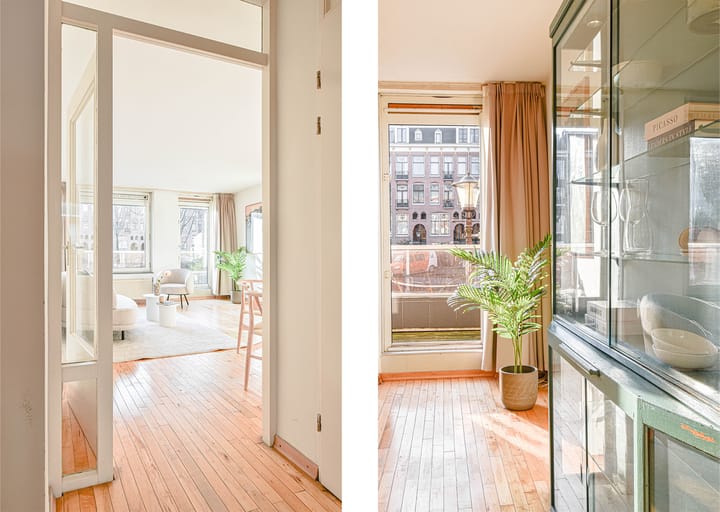 Foto 6 van Jacob van Lennepkade 270-A