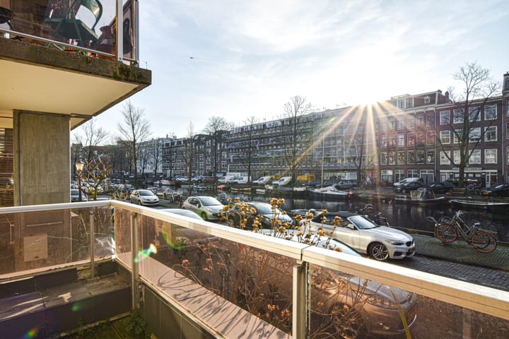 Foto 7 van Jacob van Lennepkade 270-A