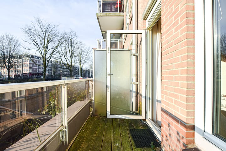 Foto 8 van Jacob van Lennepkade 270-A