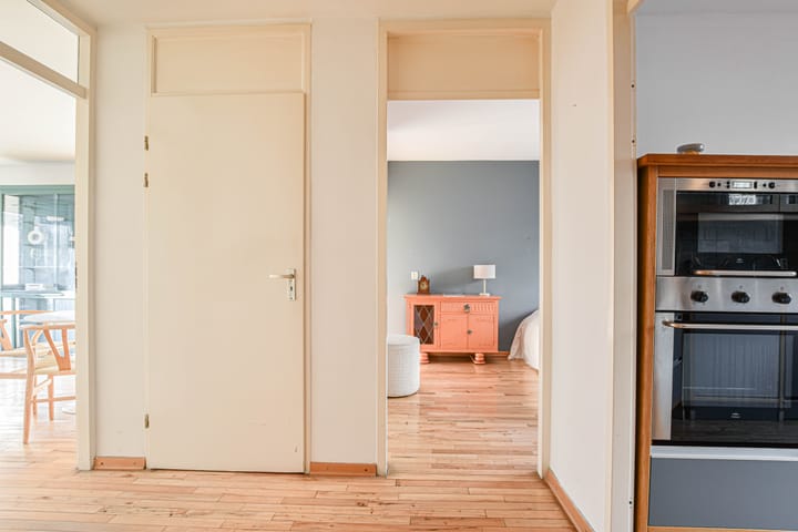 Foto 9 van Jacob van Lennepkade 270-A