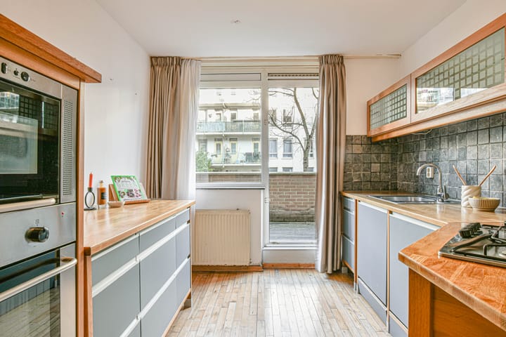 Foto 10 van Jacob van Lennepkade 270-A