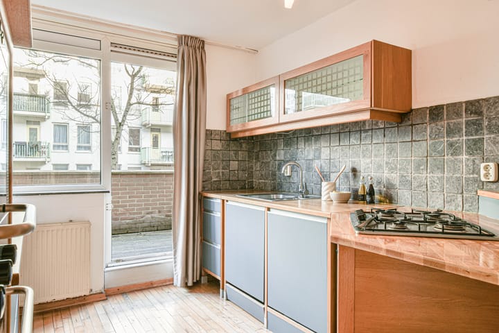 Foto 13 van Jacob van Lennepkade 270-A