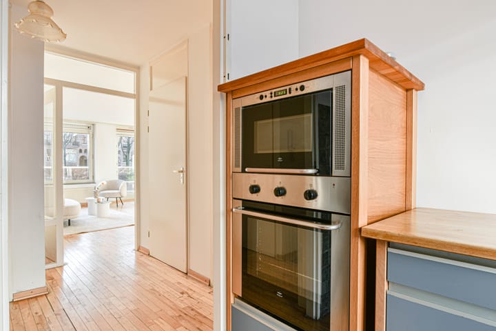 Foto 12 van Jacob van Lennepkade 270-A