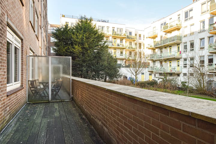 Foto 14 van Jacob van Lennepkade 270-A