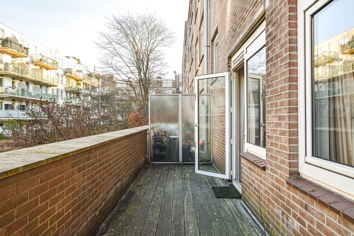 Foto 15 van Jacob van Lennepkade 270-A